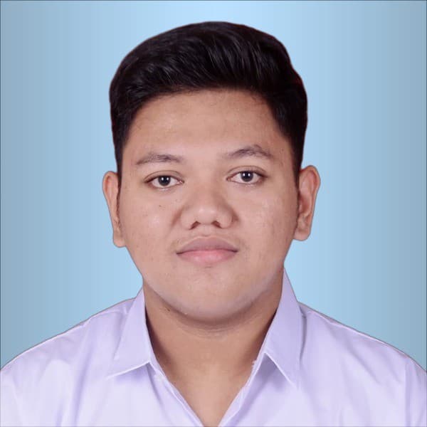 Galih Bagus Hardiyanto